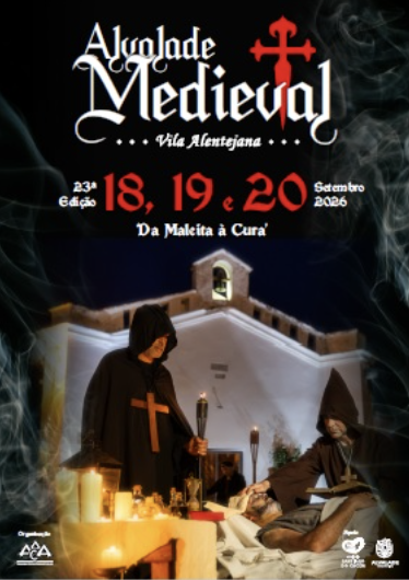 Alvalade Medieval 2026 — event image